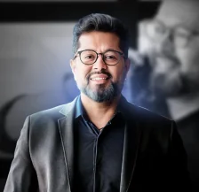 Foto de Erbert Fernando